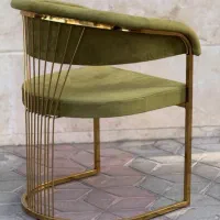 صندلی نهارخوری جزیره