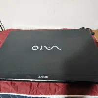 لپتاپ سونی Vaio Sony Laptop i7