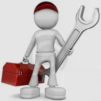 سرویس اسپلیت،تعمیر پمپ آب، برق، لوله‌کشی و نقاشی