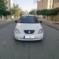 تیبا 1 مدل ۱۳۹۶ درحد سالم‌