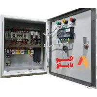 تابلو برق استخری،چاه کشاورزی،خازنی.آبرسانی