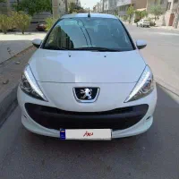 207 tu3 مدل 1405