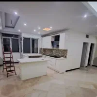 ۸۰ متر/ ۱ خواب / فول بازسازی/  جنت اباد
