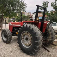 تراکتور 285