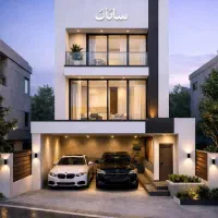 فروش واحد ۵۰متری با پارکینگ