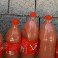 آبغوره خالص خانگی طبیعی موجود است