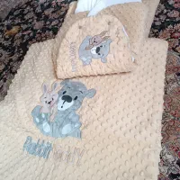 سرویس خواب نوزاد