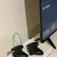 Xbox one s|کنسول، بازی ویدئویی و آنلاین|ارومیه, |دیوار