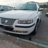 سمند 92 موتور زانتیا
