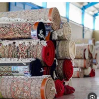 قالیشویی ابریشم