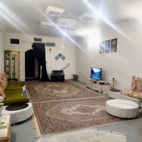 ۱۱۰متری،۲خواب،تمیز،طبقه۳