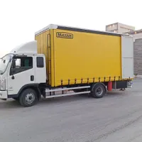 باربری وحدت حمل اثاث ب سراسر کشور،داخل شهرکنگان جم