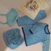 حراج لباس نوزاد