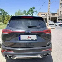 kmc k7|خودرو سواری و وانت|شاهین‌شهر, اقبال لاهوری|دیوار