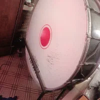طبل محرم