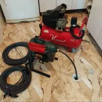 لوله چاه بازکن خاوران خراسان هفده شهریور محلاتی 24