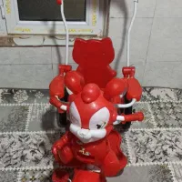 سه چرخه بچه
