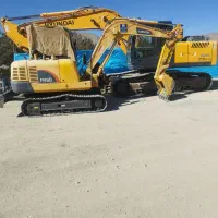 اجاره بیل مکانیکی بابکت مینی بیل پیکور شهریار حومه