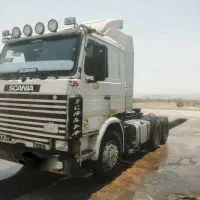اسکانیا 113