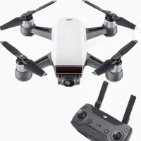 هلی شات اسپارک Dji پک کمبو