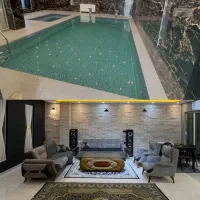 اجاره ویلا استخر و جکوزی