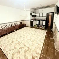سوییت یک خوابه مرکز قشم
