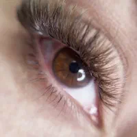 مدل رایگان برای اکستنشن مژه