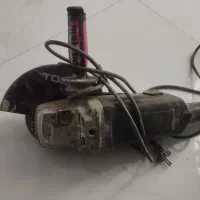 سنگ فرز و هیلتی