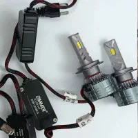 لامپ هدلایت