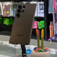 S24 ultra در حد آکبند بدون کوچکترین ضربه و خط وخش