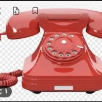 خط تلفن ثابت        32624422