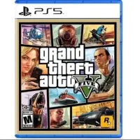 GTA V ps5