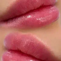آرایش دائم ابرو و لب (طبیعی‌ترین حالت ممکن)