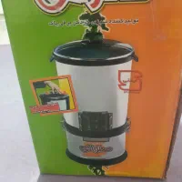 سبزی خوردکن‌