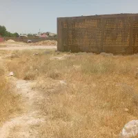 زمین 159 متری،ابتدای شاپورجان،انتهای کوچه 12.