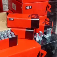 انکر بولت چینی Hkd10 و رولبولت