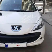 ۲۰۷تیوتری درحدصفر