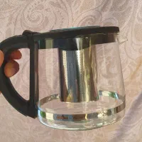 قوری پیرکس مخصوص چای ساز برقی