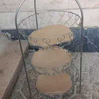 جاپیازی|آبچکان و نظمدهنده ظروف|شیراز, تندگویان|دیوار