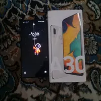 سامسونگ گلکسی A30 با حافظه ۶۴ گیگابایت
