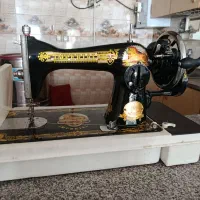 چرخ خیاطی مارشال اصل