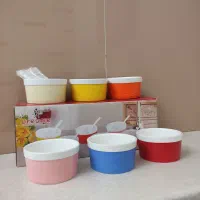 کاسه بستنی خوری