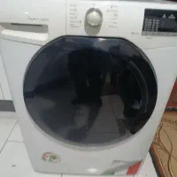ماشین لباسشویی زیرووات