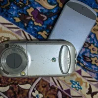 گوشی نوکیا دو سیم .گوشی قدیمی عتیقه سونی اریکسون