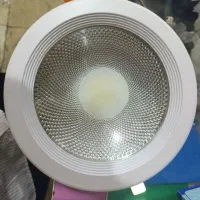 توانبار مونده خاک گرفته