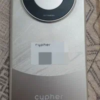 گوشی سایفر C10