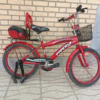 دوچرخه سایز 20