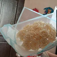 گل روبانی