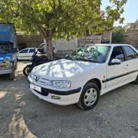 پارس 1400|خودرو سواری و وانت|بومهن, |دیوار