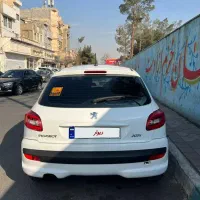 پژو۲۰۷ پانا مدل ۱۴۰۲
